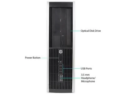 HP ENVY x360 Intel Ultra 7 155U Intel 16GB 1TB 16.0" 16 "Prata 4Cell 68Wh BT W - Imagem 1 de 2