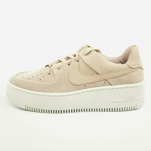 Las mejores ofertas en Nike Beige Gamuza Zapatos deportivos para mujeres |  eBay