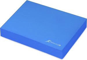 Almohadilla de equilibrio de ejercicio - Estera de espuma acolchada antideslizante y rodillera para fitness y St - Imagen 1 de 6
