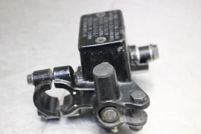 13-17 Kawasaki Ninja 300 Front Brake Master Cylinder Foto 1 de 4