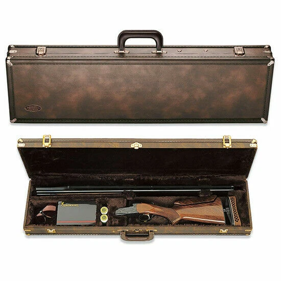 Browning 142810 Shotgun Case - Brown
