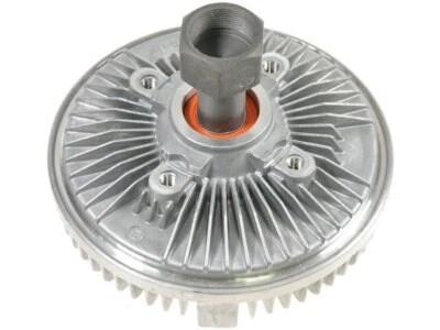 Embrague ventilador Ford Expedition 1997-2003 71788WQ 2002 1998 1999 2000 2001 Foto 1 de 2