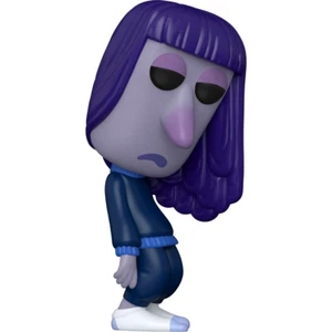 Funko Pop! • Disney: Inside Out 2 • ENNUI #1448 con Pro • Se envía gratis - Imagen 1 de 4