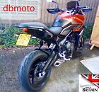 Triumph Tiger Sport 660 Tail Tidy (2022+) * PLUG & PLAY* Made in UK*