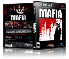 .PS2.' | '.Mafia.