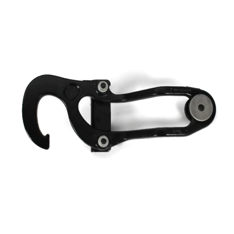 Gancho de remolque derecho para pasajero delantero Mopar genuino OEM para Ram 1500 Dodge Ram 1500 Foto 1 de 1