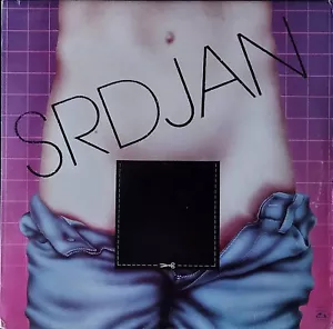 1981 SRDJAN I PUMA- Ne kači se za mene rare ex-Yugoslavia LP Vinyl - Picture 1 of 5
