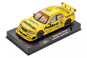 Slot.it CA53A Mercedes C-Class - DTM 1994 1st Hockenheim - 1:32 scale slot car - Picture 1 of 5