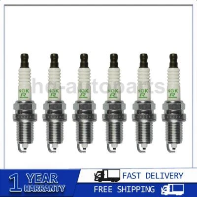 Bujía para Acura MDX 2002 2001 Foto 1 de 3