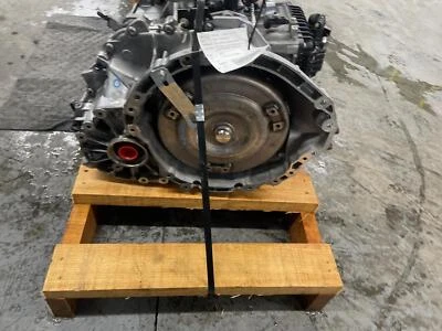 '17-'19 CHRYSLER PACIFICA Transmission 9 speed 112k miles 6 Month Wnty! - Image 1 of 4