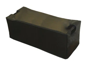 Laney TI100 Amp Head - Black, Water Resistant Vinyl Cover w/Piping (lane032) - Picture 1 of 6