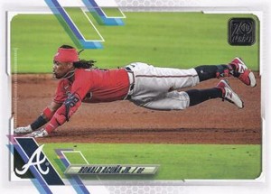 2021 Topps Baseball Cards (251-500) - Series 1 and 2 - Pick the Cards You Need