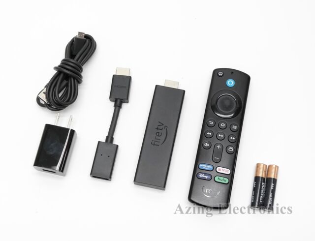 FireTV Stick 4k Modded - electronics - by owner - sale - craigslist