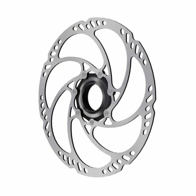 MAGURA MDR-C CL 203mm Fahrrad Bremsscheibe - Silber (2702239)