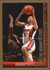 A3966- 2005-06 Bowman Bk Parallel Insert Cards -You Pick- 10+ FREE US SHIP