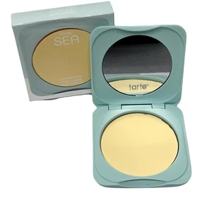 Tarte Sea Sunset Blur Finishing Powder 0.21 oz Full Size NEW - Picture 1 of 5