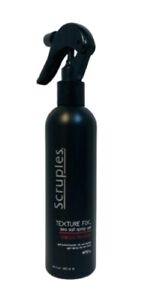 Scruples Texture Fix Sea Salt Spray Gel - 8.5 oz