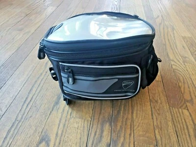 Bolsa tanque blando Ducati Performance Hypermotard 1907/2006 ¡Envío en 24 horas! Foto 1 de 4