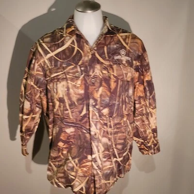 GAME WINNER Youth XL Shirt Advantage Max-4 HD - Image 1 of 4