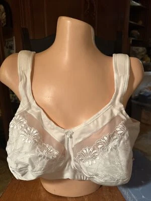 Sujetador de masectomía Anita talla 44E Safina Foto 1 de 2