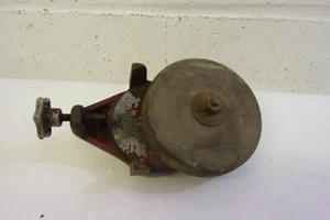 Antique Hand Grinder Missing Handle - Picture 1 of 5
