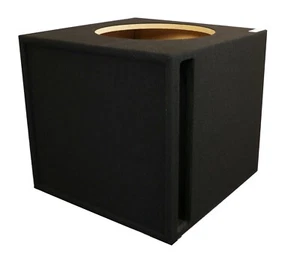 Dual 18" Ported box for Sundown M, E, SD, SA & U Series Subwoofers — Proudly USA - Picture 1 of 3