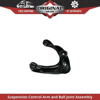 Рычаг управления и шаровой шарнир в сборе передний левый верхний Mevotech для Mazda 6 2003-2008 годов выпуска - Изображение 1 из 4