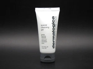 Dermalogica Special Cleansing Gel 0.5 Fl Oz / 15mL ℮ FOIL SEALED DELUXE SAMPLE - Picture 1 of 11