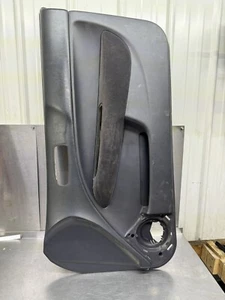 96 97 98 99 00 Honda Civic 2dr Coupe Hatchback R Power Door Panel Gray Passenger - Picture 1 of 13