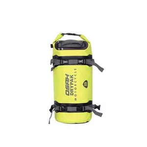 NWT OSAH 25L TAILPACK Neon Green - Picture 1 of 5