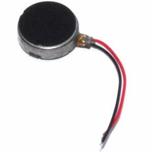 3 V Münzvibrator Micro Motor 12x4 mm flach F12304 Arduino Pi Treiber Fluss Werkstatt - Bild 1 von 2