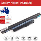 Battery For Acer Aspire 5745Dg-748G75biks 5745Dg-374G50miks 7739Z-4605 4625 G