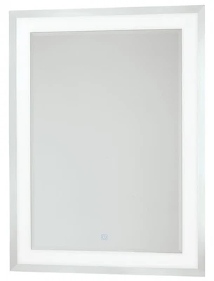 Kovacs P6109 32" X 24" Rectangular Beveled Lighted Vanity Mirror - Image 1 of 4