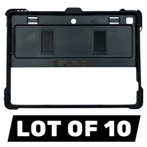 LOT OF 10 - Dell Commercial Grade Case Latitude 7320 Detachable RG1322C G7NG4 - Picture 1 of 7