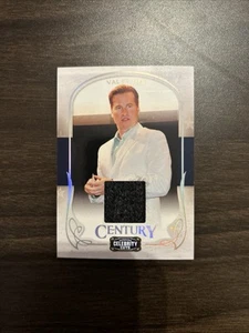 VAL KILMER 2008 Donruss Americana Memorabilia Celebrity Cuts Relic #d 83/100 - Picture 1 of 2