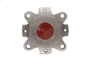 Hub, engine cooling fan wheel THERMOTEC D9VO004TT - Picture 1 of 10