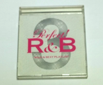 Perfect! R&B 3 WILD & SEXY PLAYLIST 2 CD/USHER, DAVID GUETTA, BEYONCE, NE-YO, R. - Image 1 of 3