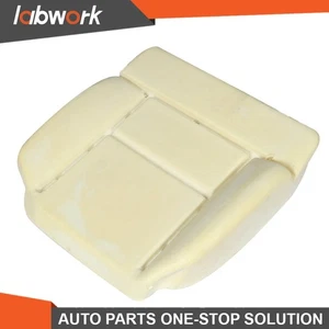 Labwork Driver Bottom Replacement Foam Seat Cushion For 2004-2007 2008 Ford F150 - Bild 1 von 8