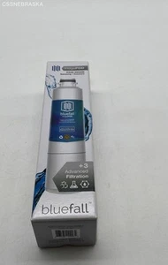 Bluefall White Twist-in Refrigerator Water Filter FridgePod - Picture 1 of 6