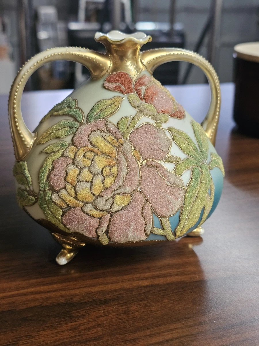 日本古董花瓶| eBay