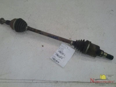 2016 道奇 Journey 后轴左轴 — 第 1/4 张图片