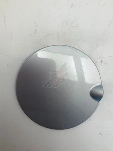 BMW Mini R56 Hatchback 06-13 Fuel Cap Flap in Pure Silver 7148883 - Picture 1 of 6