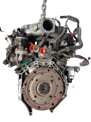 2007 Honda Odyssey 3.5lL Engine Motor Assembly Vin 3 6th Digit EX-L 206K Miles Foto 1 de 4