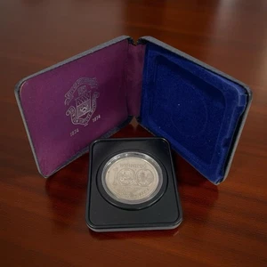 1874 1974 Kanada Winnipeg PP wie Centennial Dollar Münze RCM Etui Lot C11-303 - Bild 1 von 21