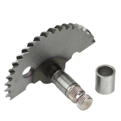 Прокладка вала двигателя стартера комплект для 49cc 50cc 80cc GY6 139QMB скутера мопеда - Изображение 1 из 4