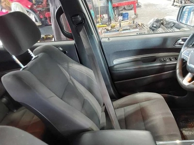 Seat Belt Front Bucket Seat Driver Retractor Fits 15-19 DURANGO 3027176 - Imagem 1 de 4