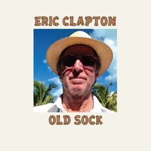 Eric Clapton Old Sock (CD) Album - Bild 1 von 1