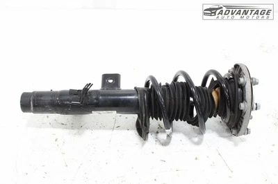 BMW M235I XDRIVE 2015-2016 amortiguador de puntal delantero izquierdo y muelle helicoidal OEM Foto 1 de 4