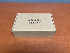 Analogowy adapter telefoniczny Cisco ATA-190-SC - Zdjęcie 1 z 7