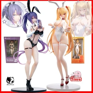 46 cm BearPanda Original Sayuri Bunny Biya Girl PREMIUM Ver 1/4 Anime Girl - Bild 1 von 29